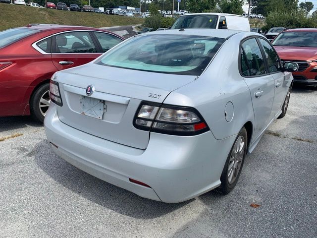 2010 Saab 9-3 photo 16