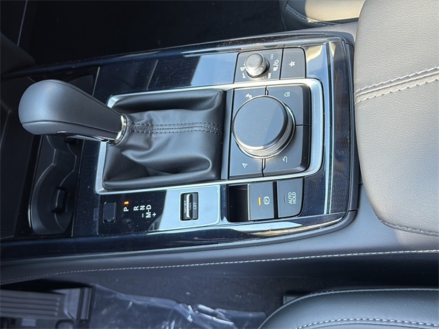 2025 Mazda CX-30 2.5 Select Sport photo 17