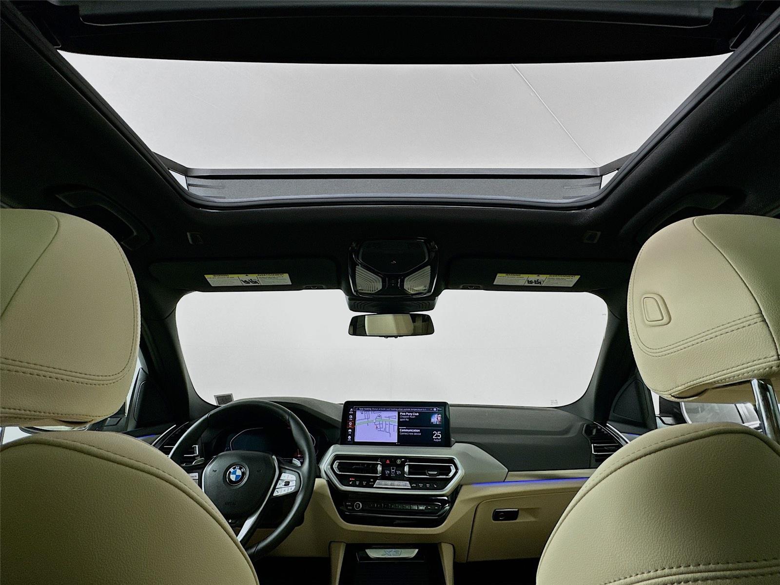 2022 Bmw X3 xDrive30i photo 21