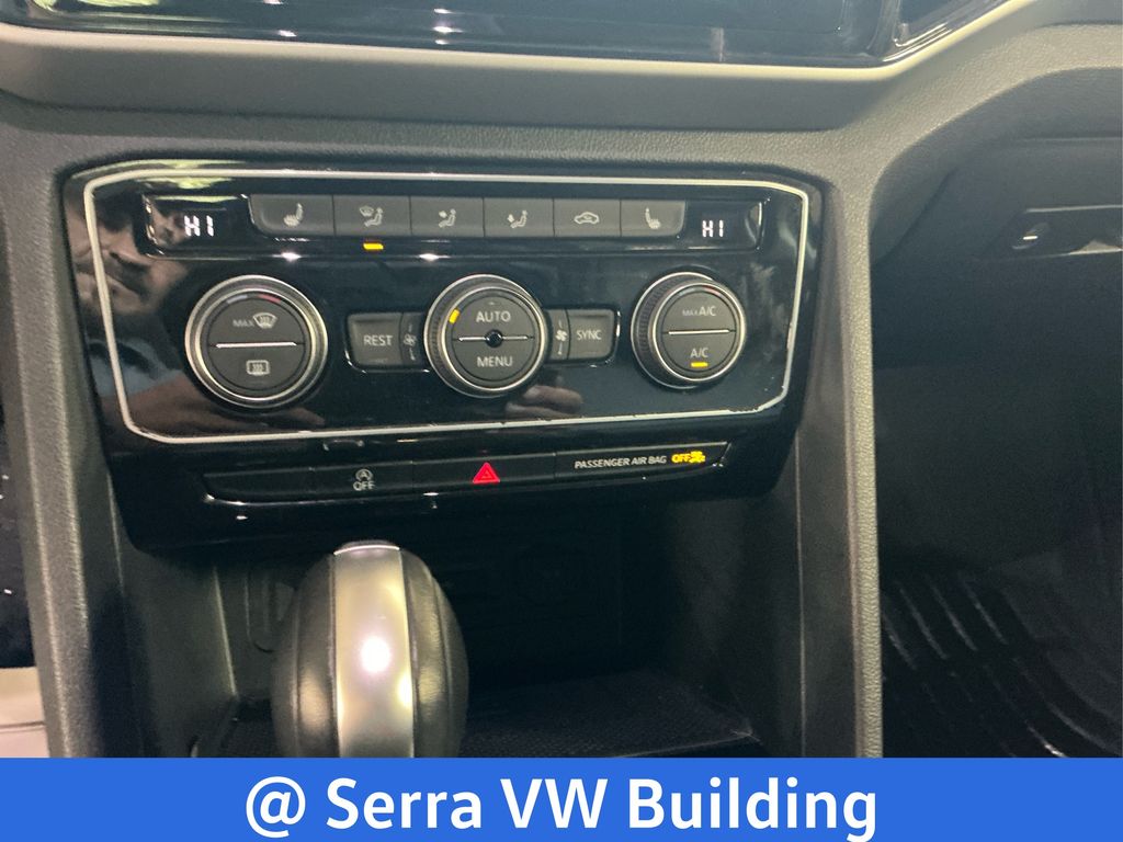 2023 Volkswagen Atlas V6 SE Technology photo 16