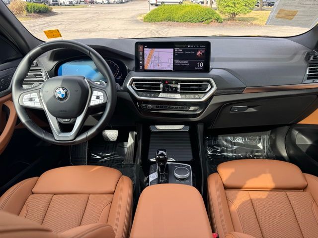 2023 Bmw X3 xDrive30i photo 15