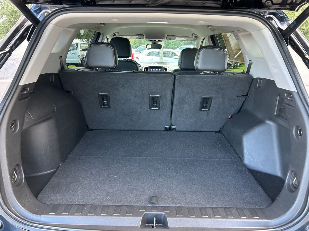2023 Gmc Terrain SLT photo 42