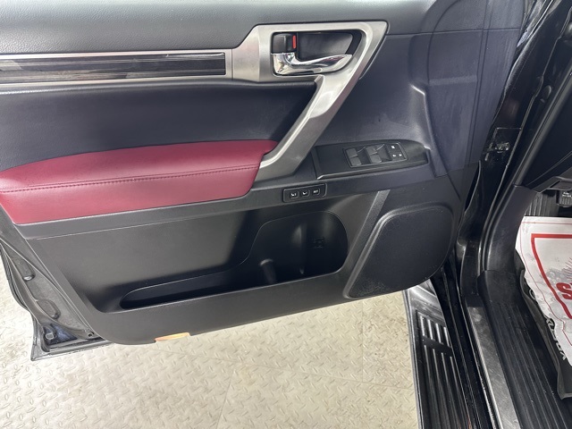 2022 Lexus GX 460 Luxury photo 16