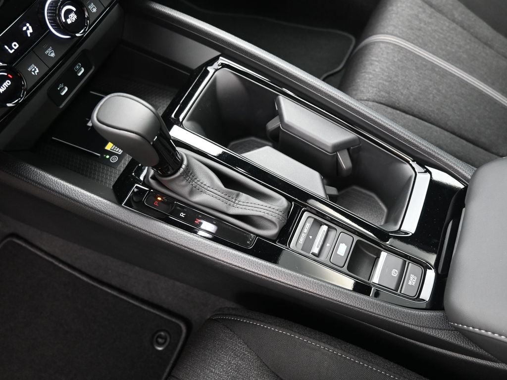 2025 Honda Accord Hybrid Sport photo 20