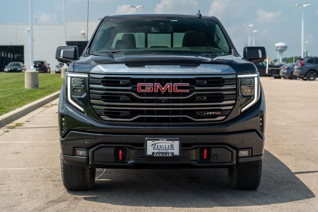 2022 Gmc Sierra 1500 AT4 photo 2