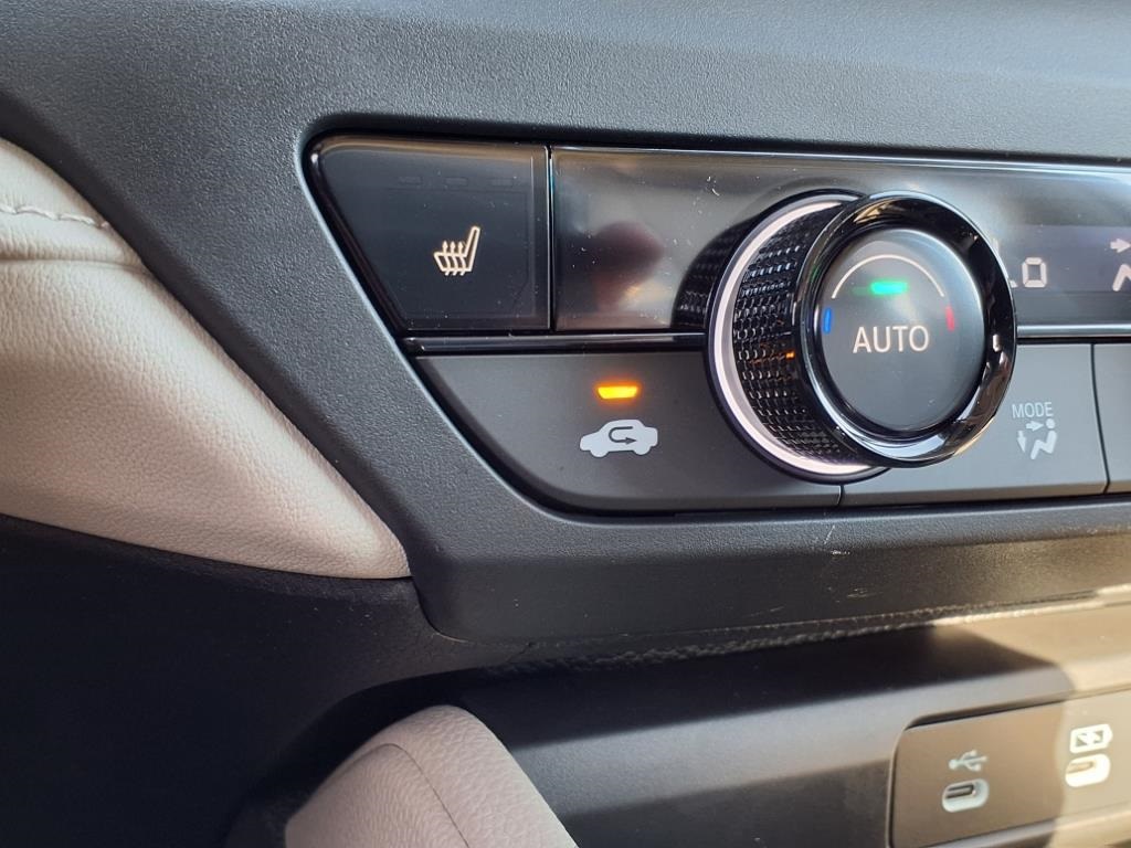 2025 Honda Accord SE photo 19