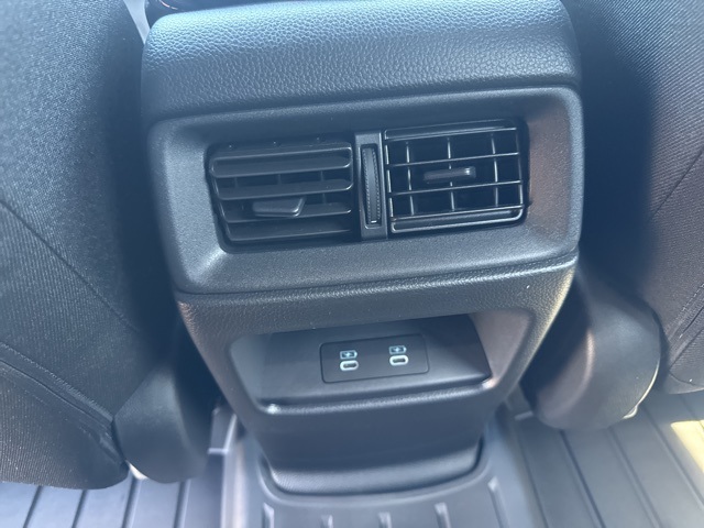 2026 Honda CR-V Hybrid photo 13