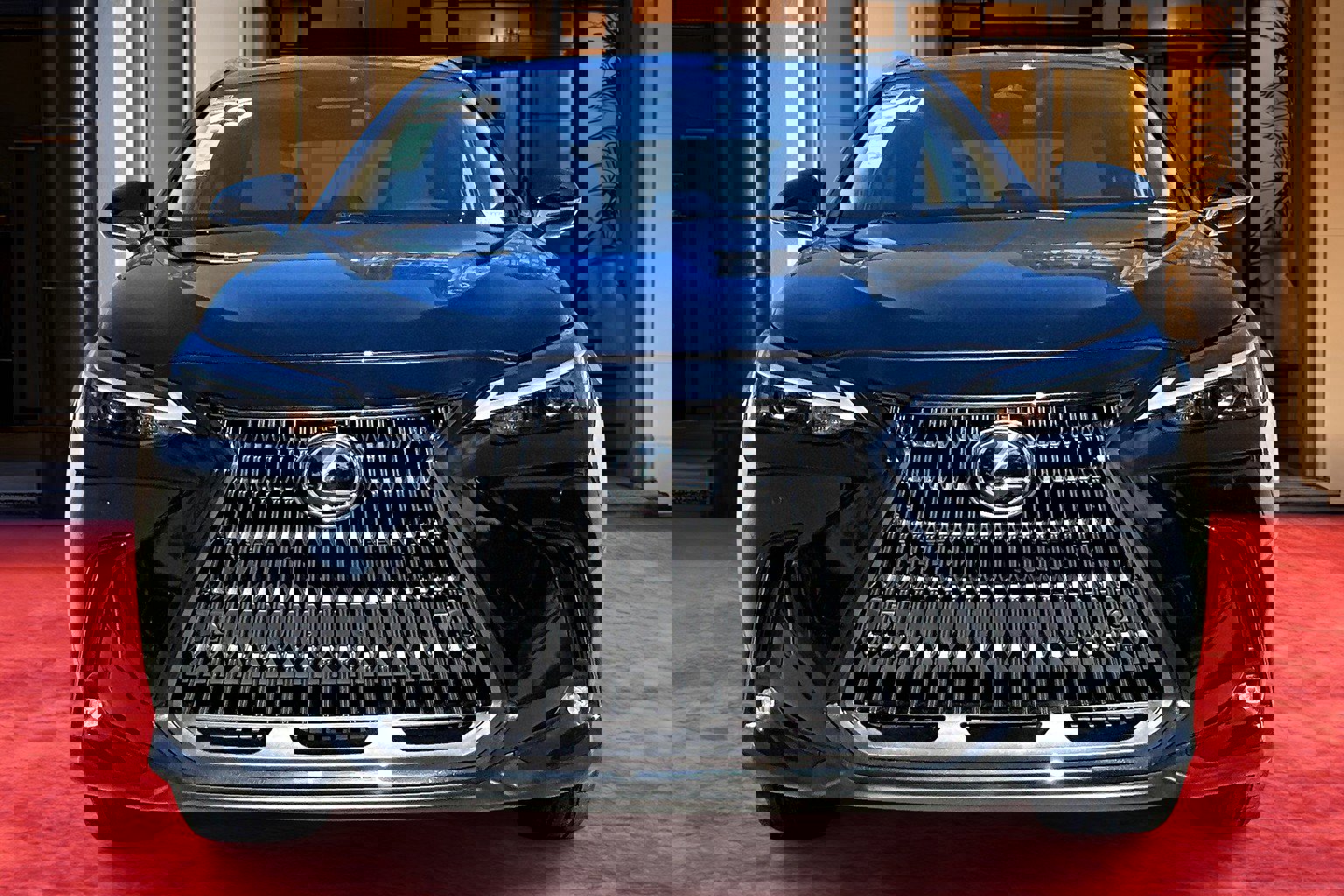 2025 Lexus NX 350 Premium AWD photo 2