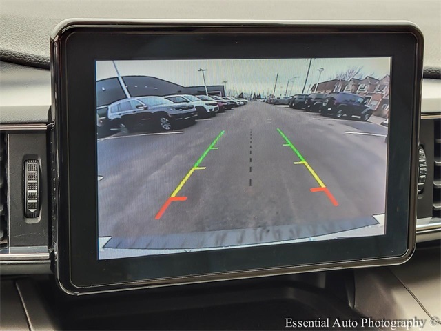 2021 FORD EXPLORER - Image 21