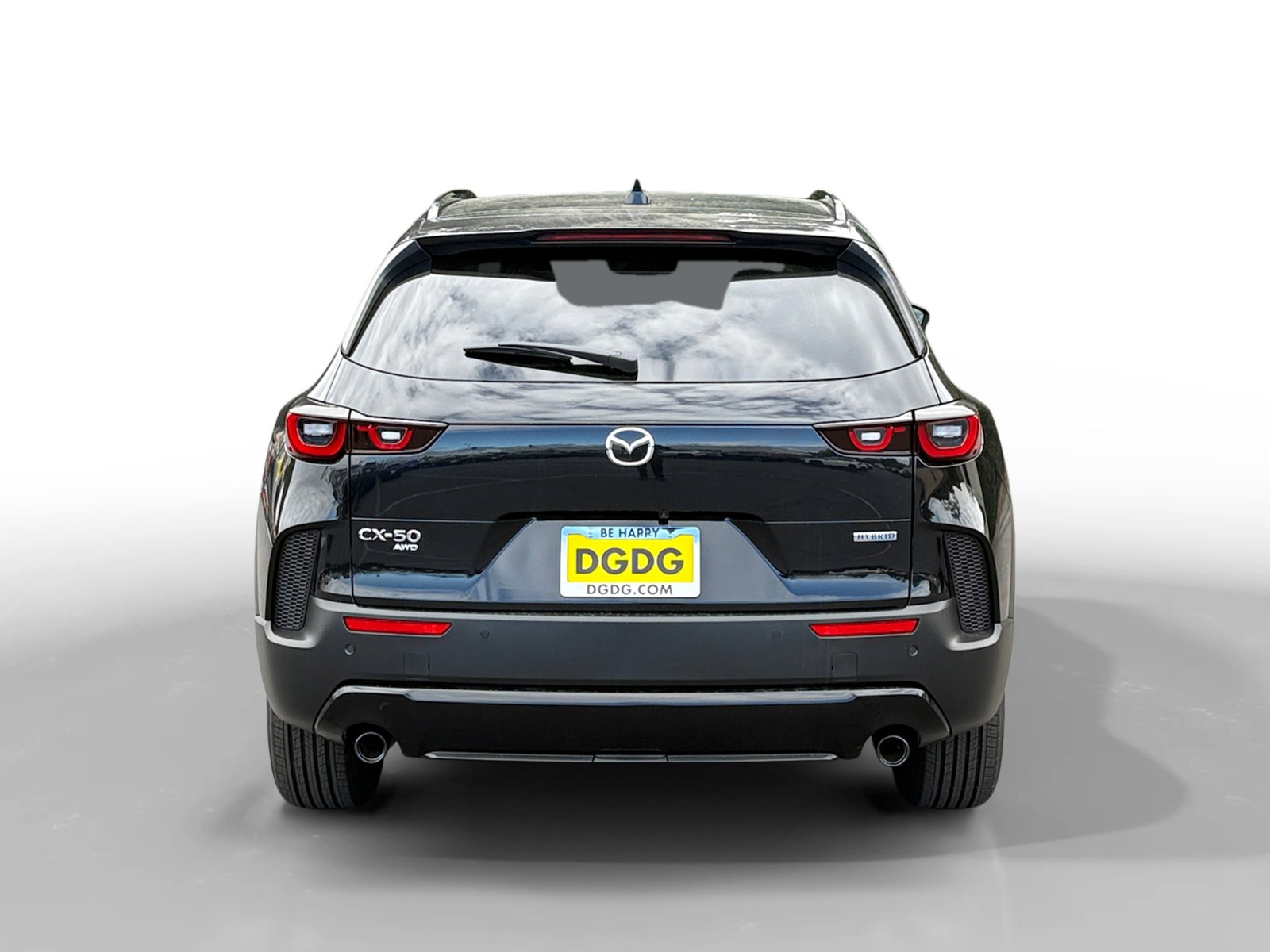 2026 Mazda CX-50 Premium photo 4