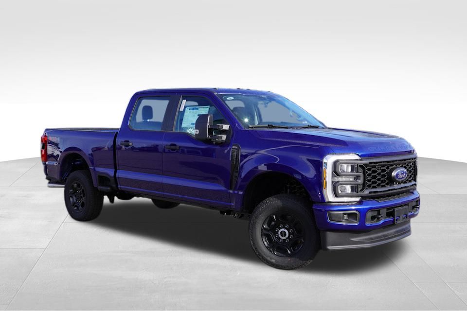 2026 Ford F-350 Super Duty XL's photo