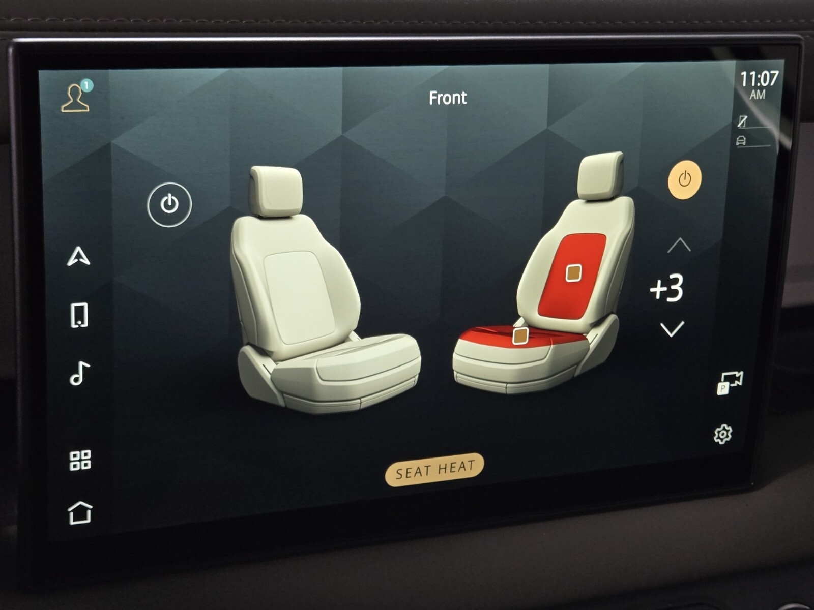 2025 Land Rover Defender X-Dynamic SE photo 28