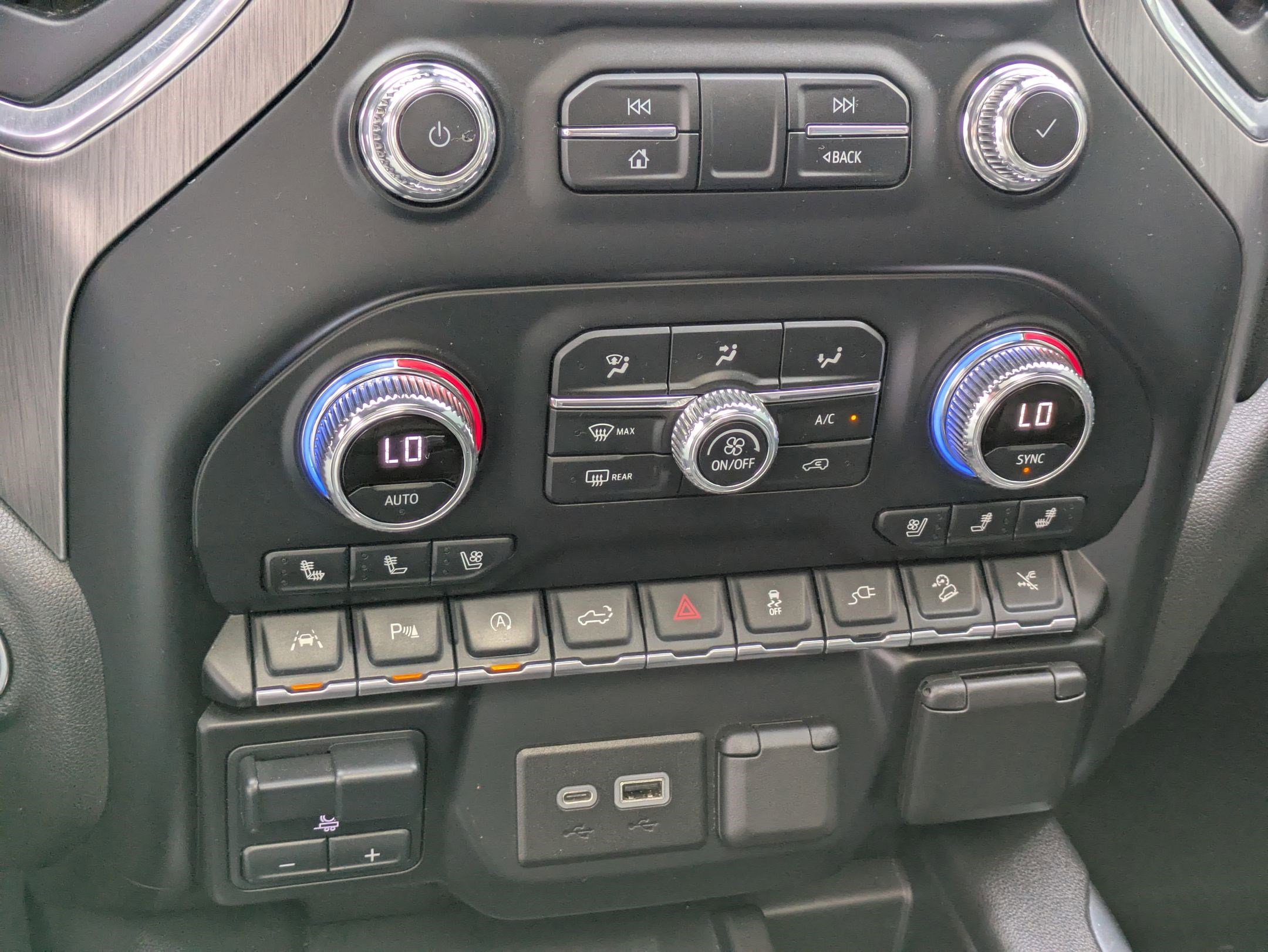 2020 Gmc Sierra 1500 Denali photo 21