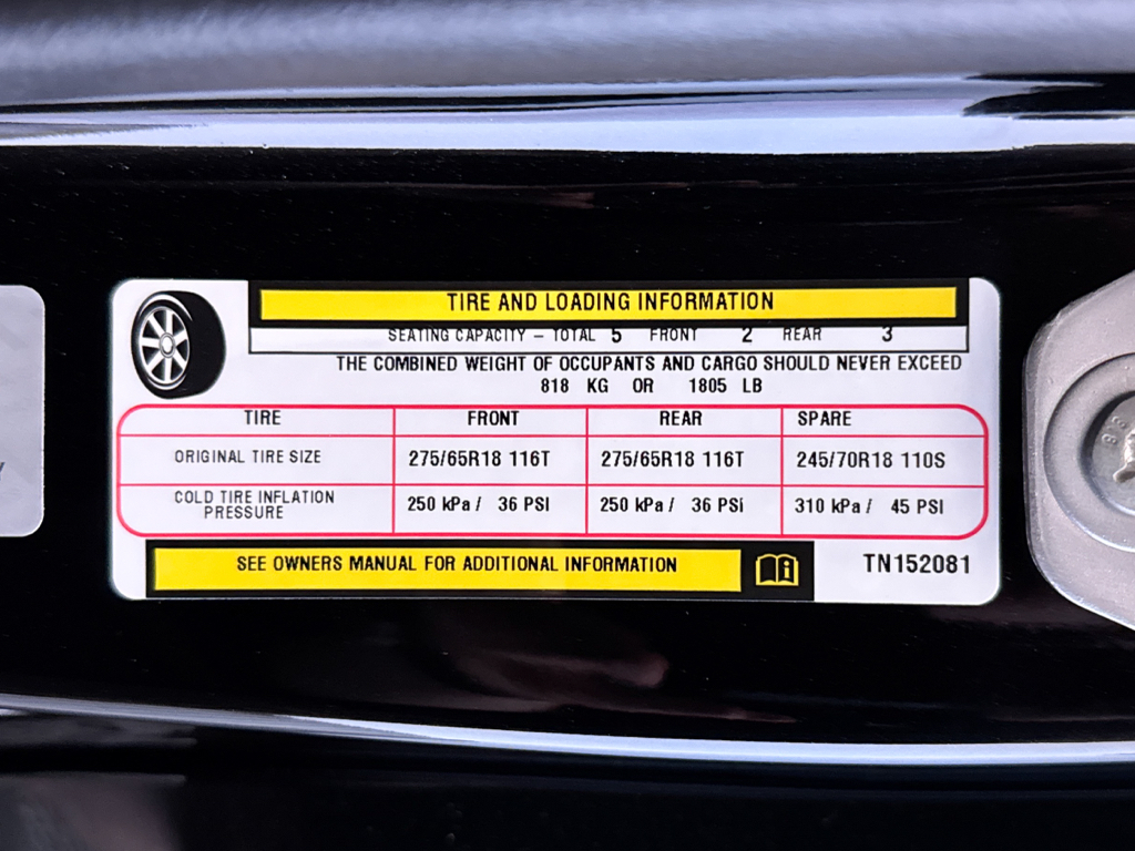 2026 Ram 1500 Big Horn photo 35