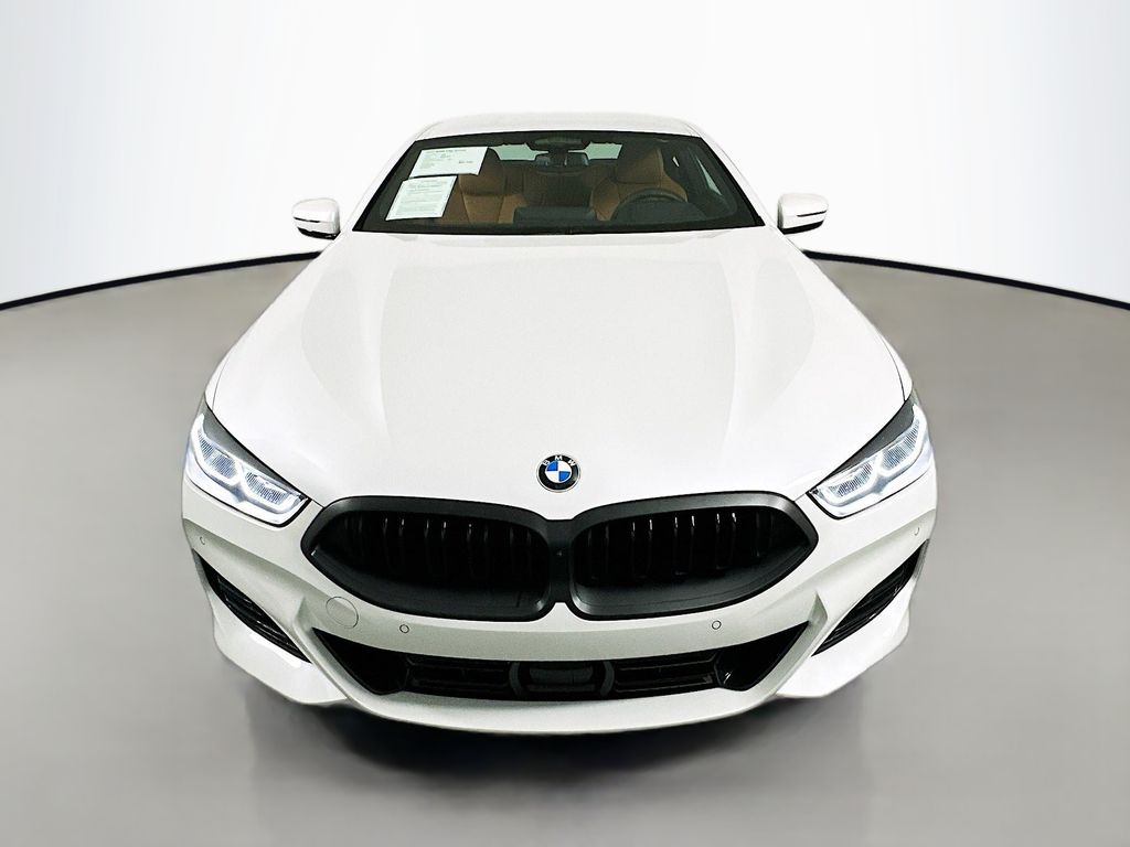 2024 Bmw 840i photo 2
