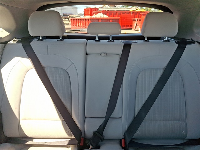 2023 Hyundai Kona SEL photo 19
