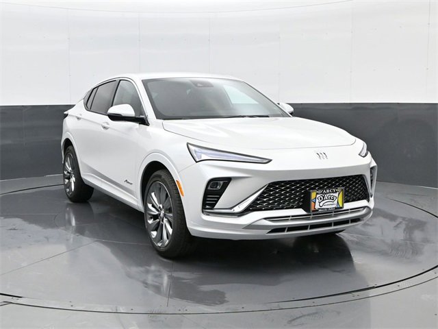 2026 Buick Envista Avenir photo 2