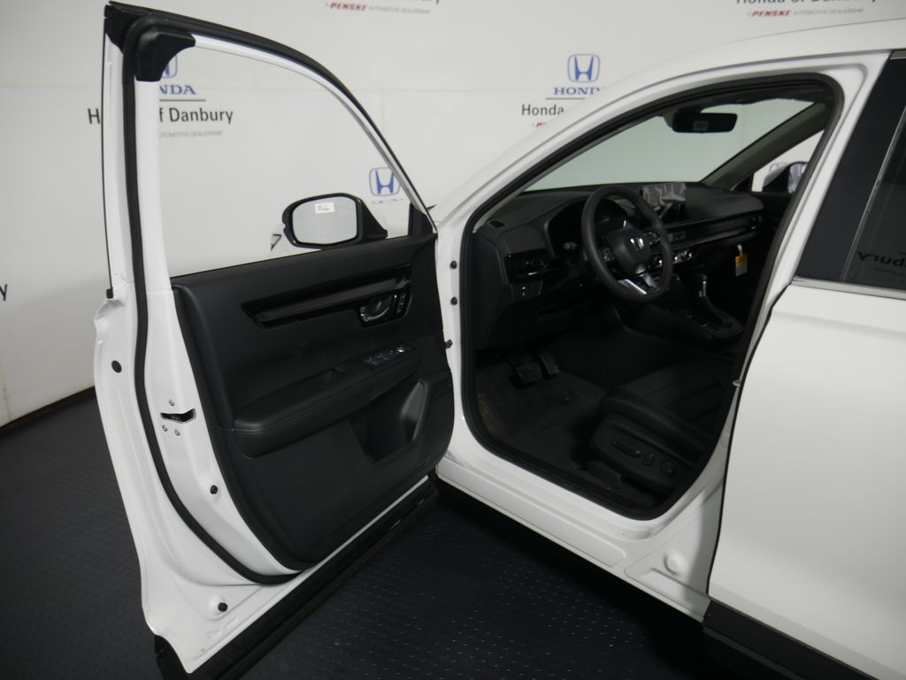 2026 Honda CR-V EX-L photo 11
