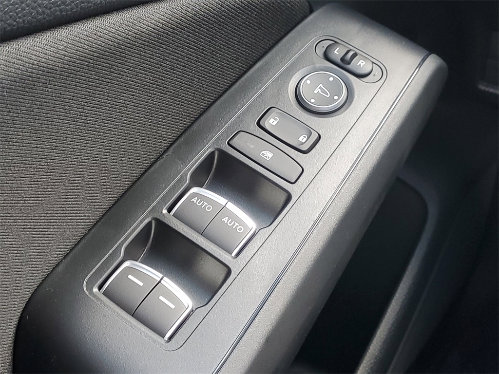 2026 Honda Civic Sport photo 8