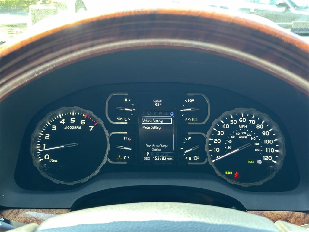 2020 Toyota Tundra 1794 Edition CrewMax photo 9