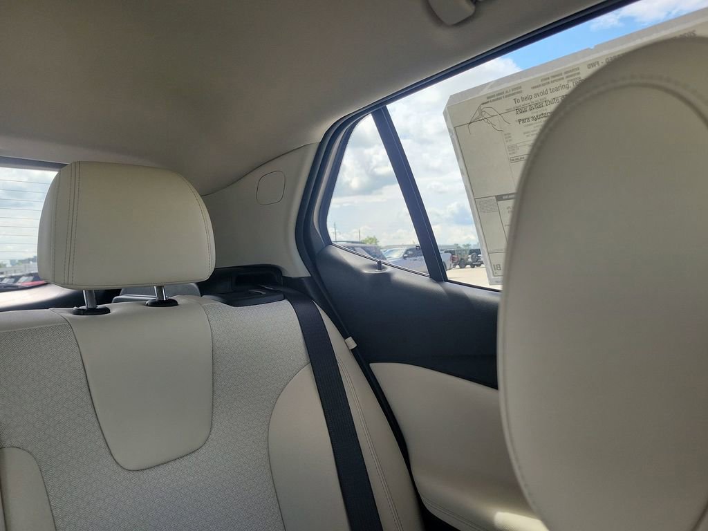 2026 Buick Encore GX Preferred photo 13