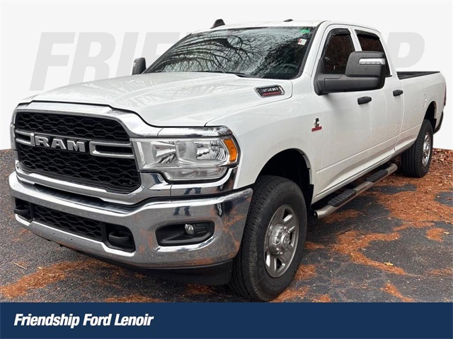 2023 RAM Ram 3500 Pickup Tradesman's photo