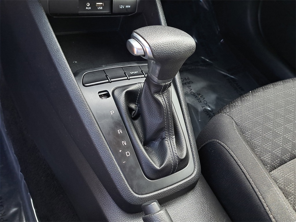 2018 Kia Rio S photo 29