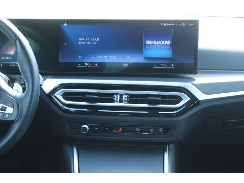2024 Bmw 330e photo 13