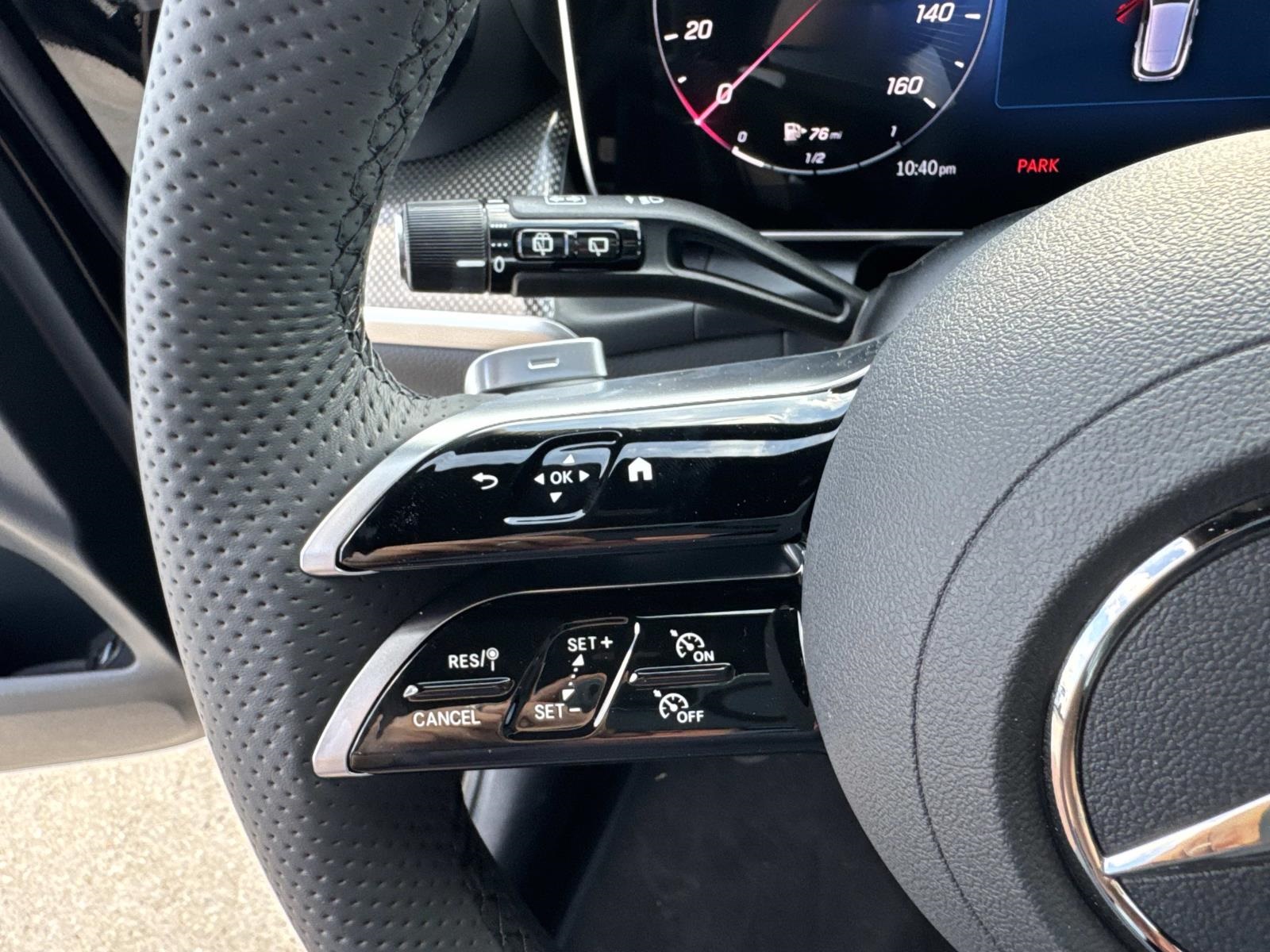 2026 Mercedes Benz GLC 300 photo 14