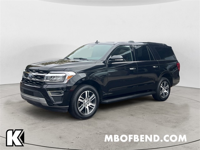 2024 Ford Expedition MAX Limited's photo