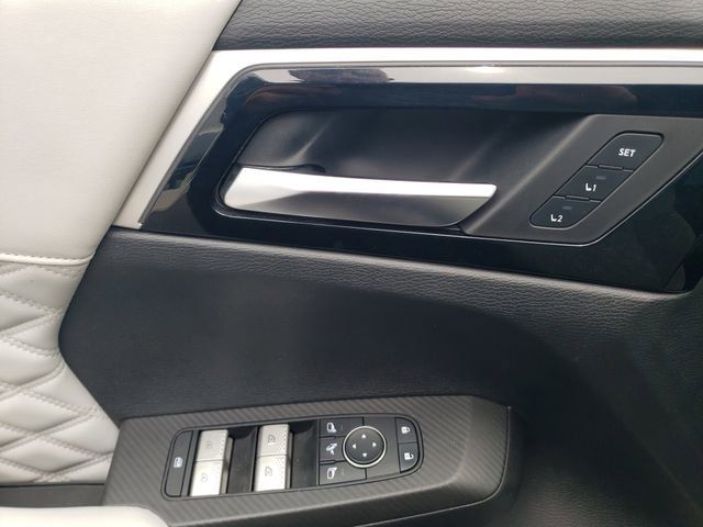2022 Mitsubishi Outlander SEL photo 15