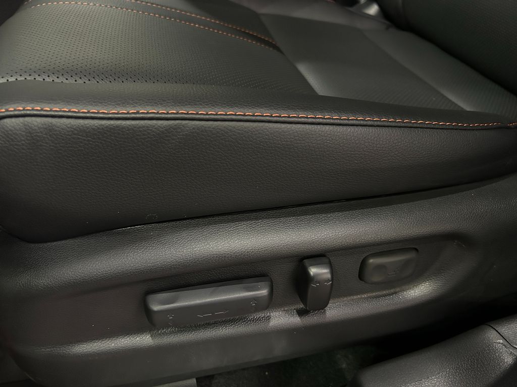 2025 Honda Ridgeline TrailSport photo 14