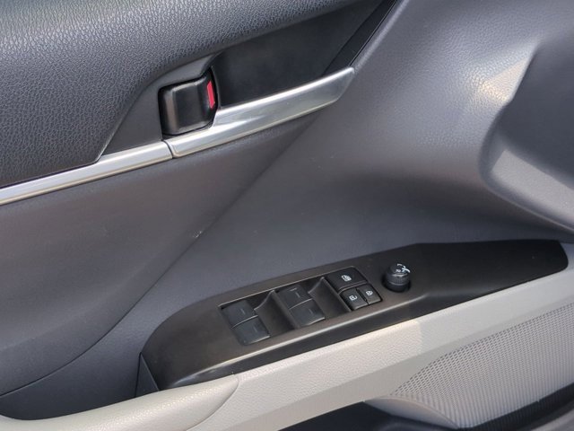 2023 Toyota Camry LE photo 2