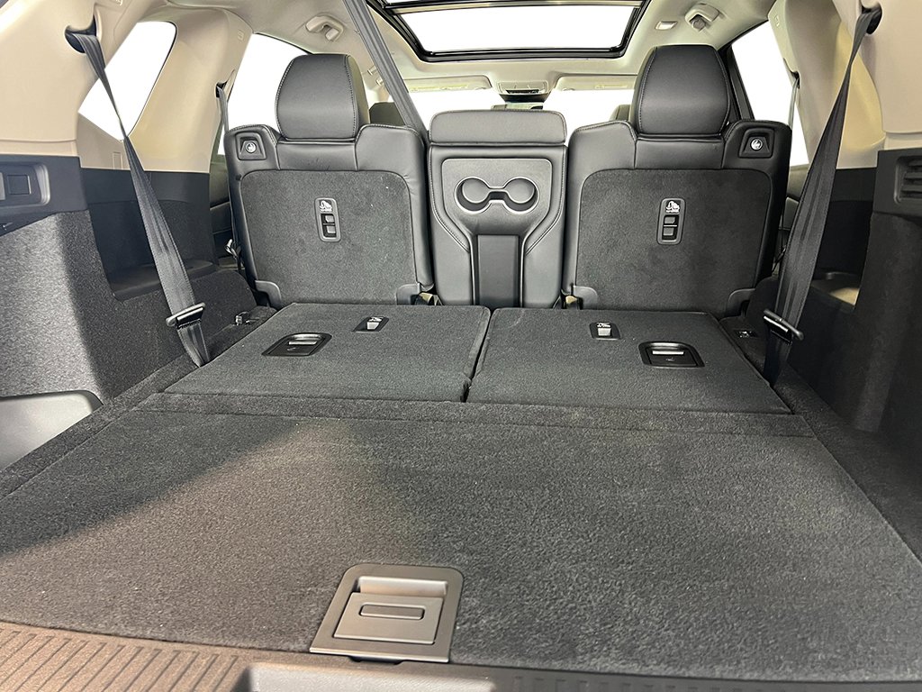 2026 Acura MDX SH-AWD photo 22