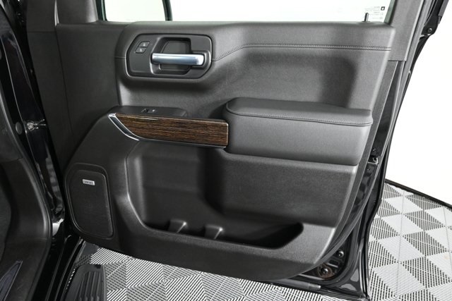 2021 Gmc Sierra 1500 Elevation photo 13