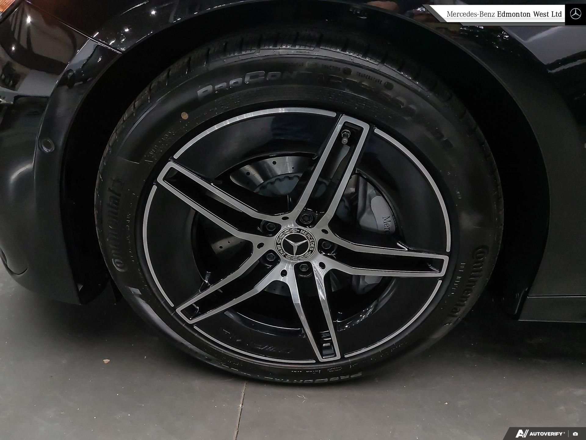 2026 Mercedes Benz E 450 4MATIC Sedan photo 4