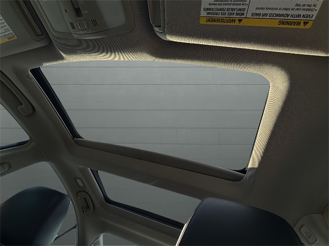 2012 Nissan Maxima SV photo 11