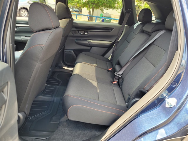 2026 Honda CR-V Hybrid photo 4
