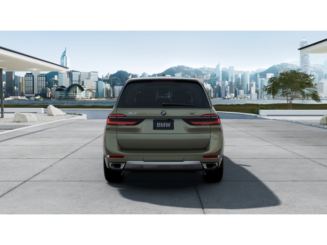 2026 Bmw X7 xDrive40i photo 5