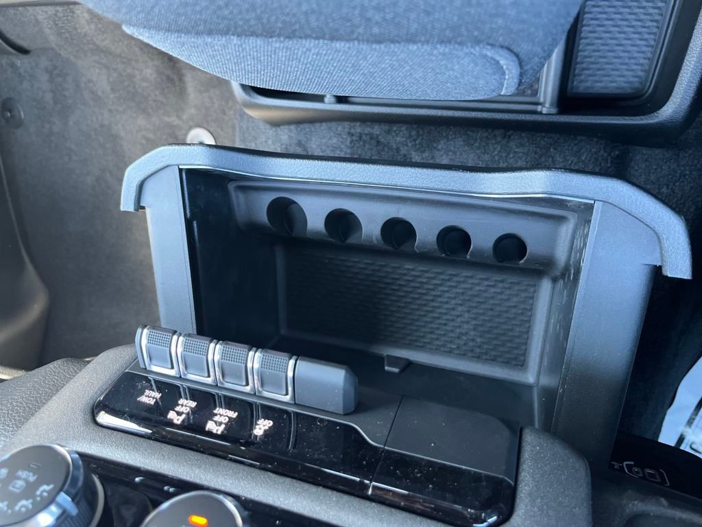 2025 Ram 1500 Tradesman photo 25