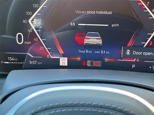 2026 Bmw X7 xDrive40i photo 13