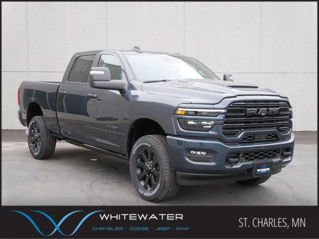 2026 RAM Ram 2500 Pickup Laramie's photo