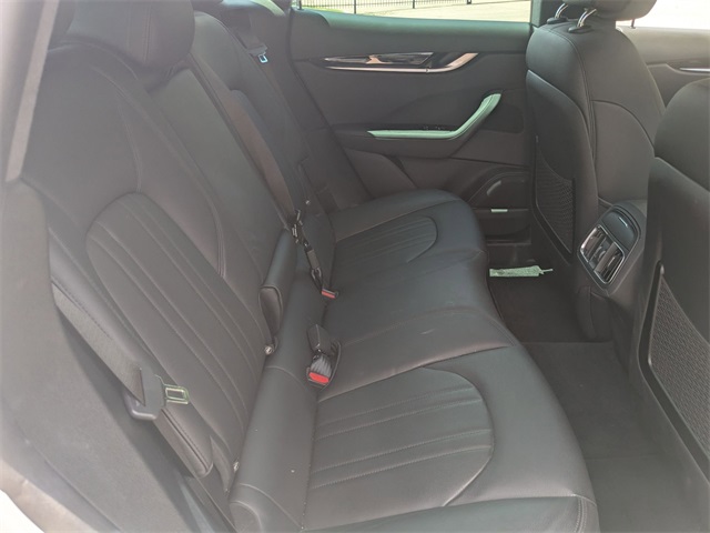 2022 Maserati Levante GT photo 26