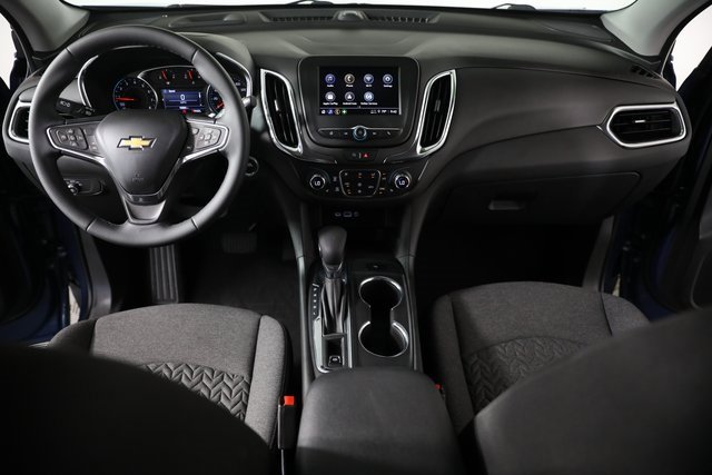2024 Chevrolet Equinox LT photo 22