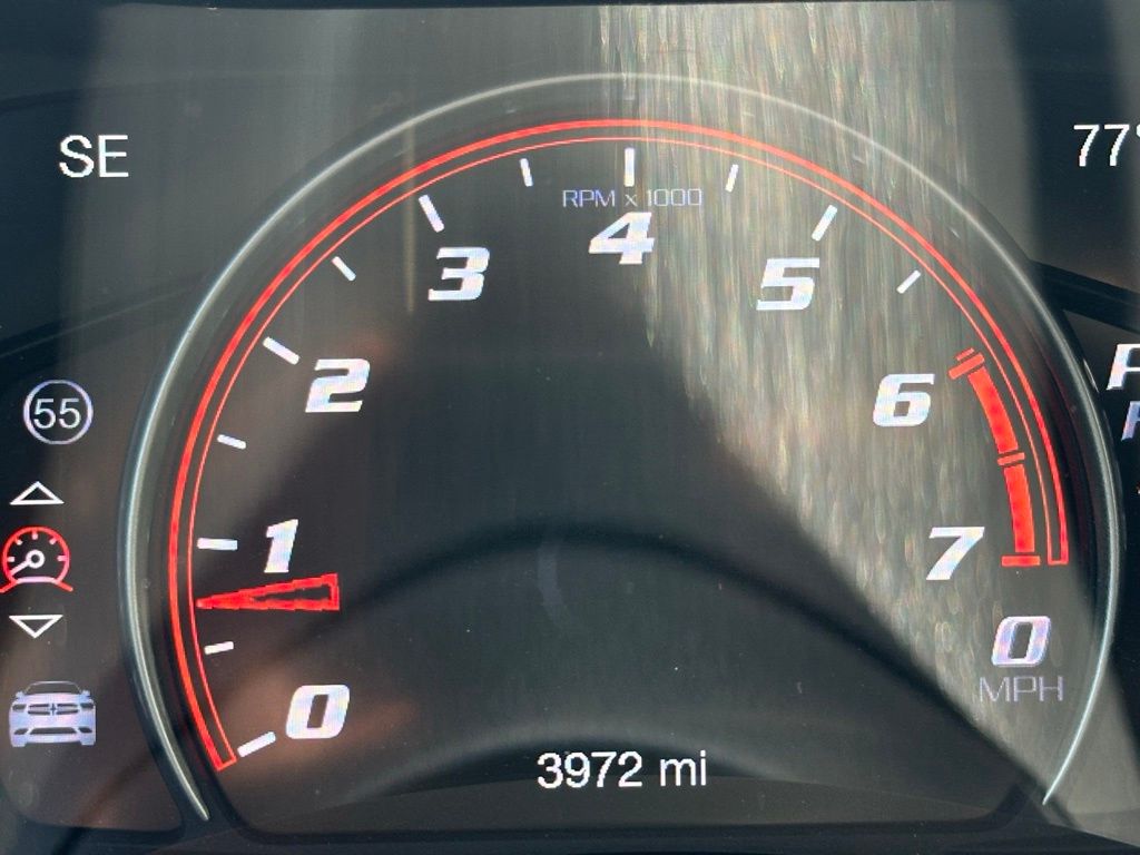 2024 Dodge Durango SRT 392 photo 14