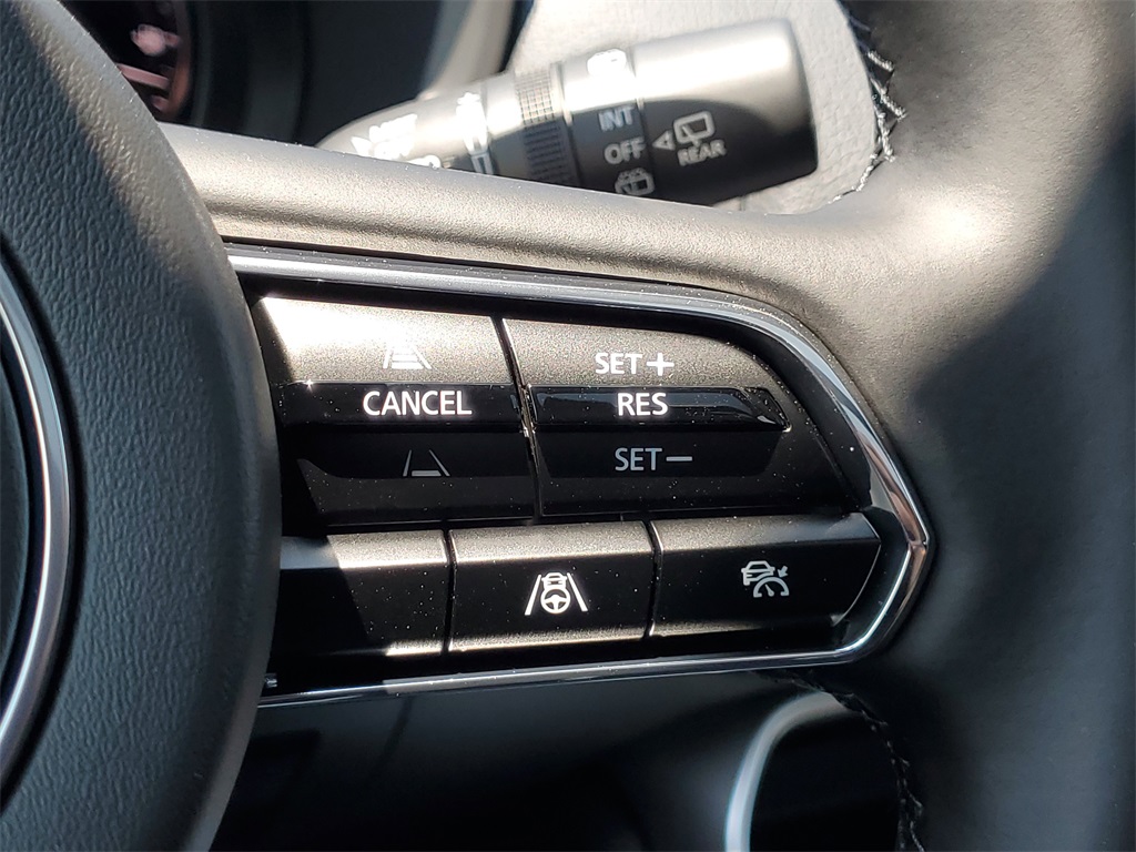 2025 Mazda CX-90 3.3 Turbo Premium S photo 22