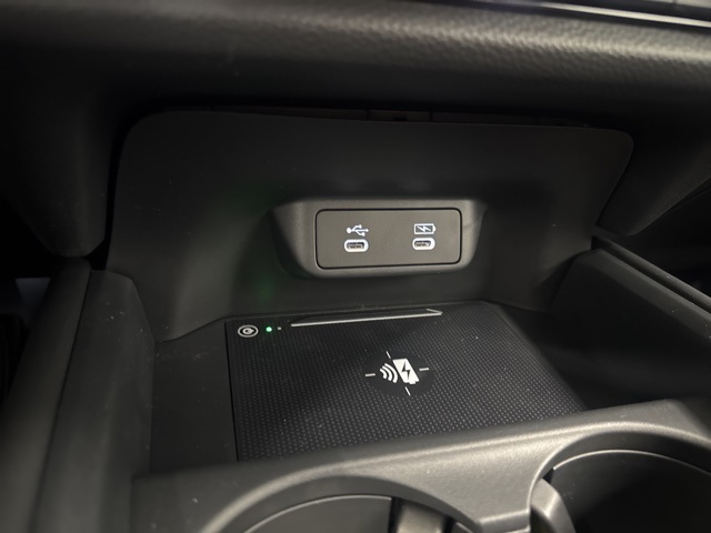 2026 Honda HR-V EX-L photo 28