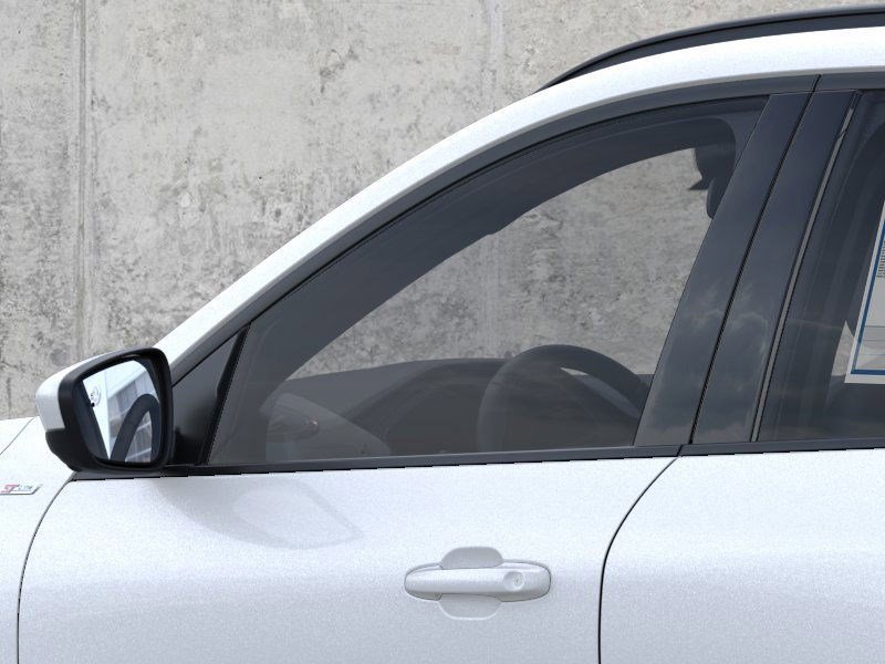 2025 Ford Escape Hybrid ST-Line Select photo 11