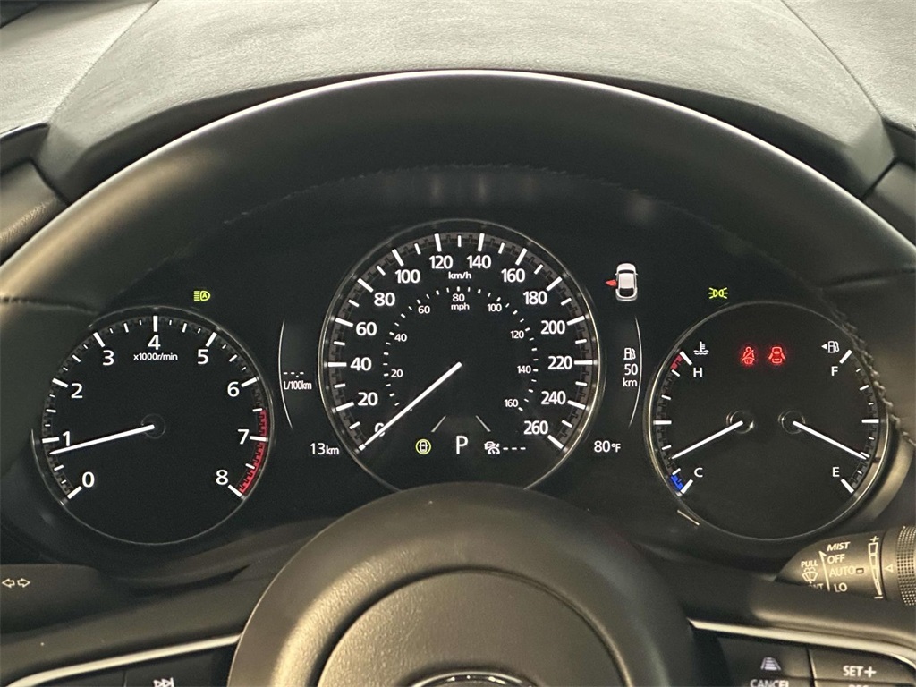 2025 Mazda CX-30 2.5 Select Sport photo 21