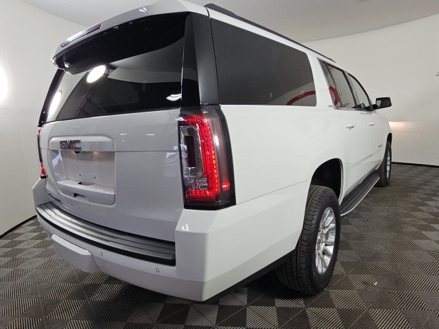 2020 Gmc Yukon XL SLT photo 7